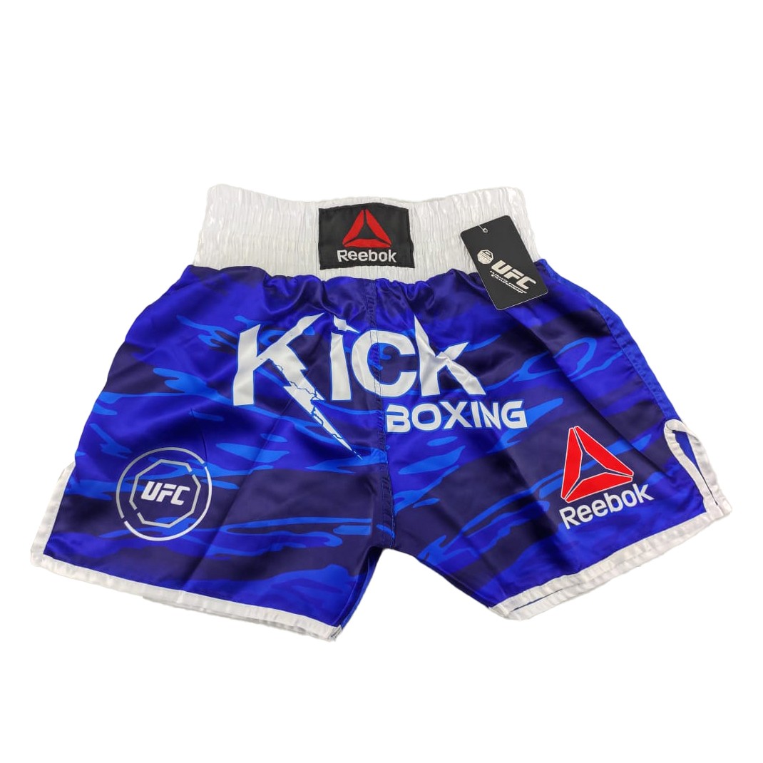 Kick Boxing üçün Reebok UFC Şortik